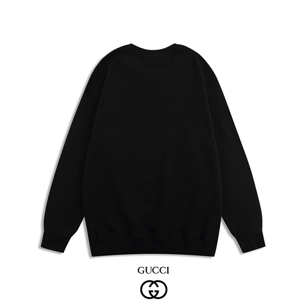 ブランドパーカー内部構造